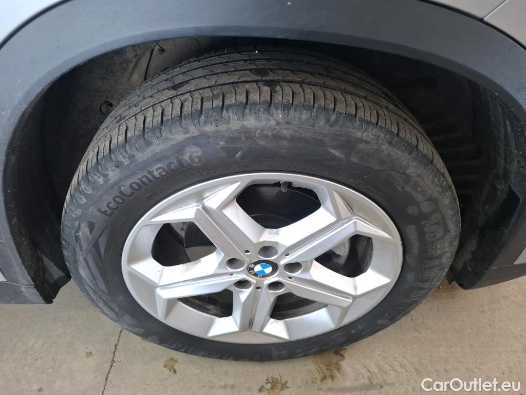  Bmw  X1 BMW  / 2022 / 5P / SUV sDrive18i Business Design DKG7 #12