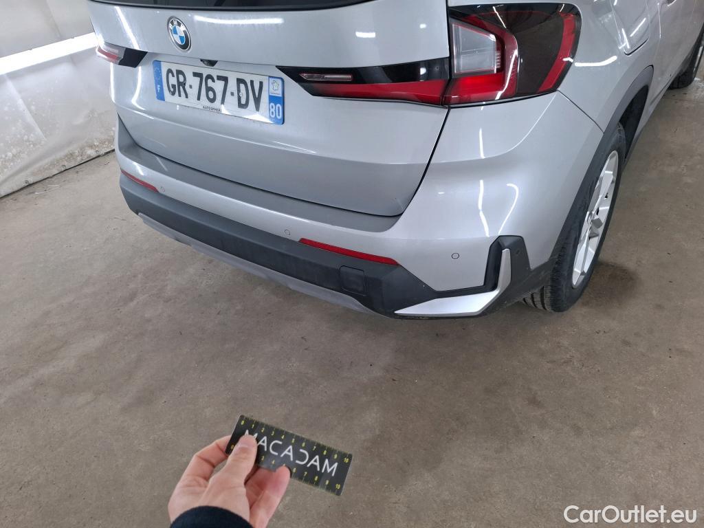  Bmw  X1 BMW  / 2022 / 5P / SUV sDrive18i Business Design DKG7 #63