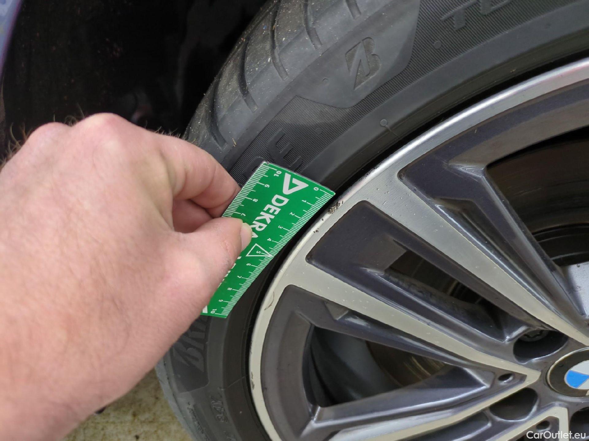  Bmw  Serie 1 Série 1 Berline 116 d Lounge 1.5 115CV BVA7 E6d #32