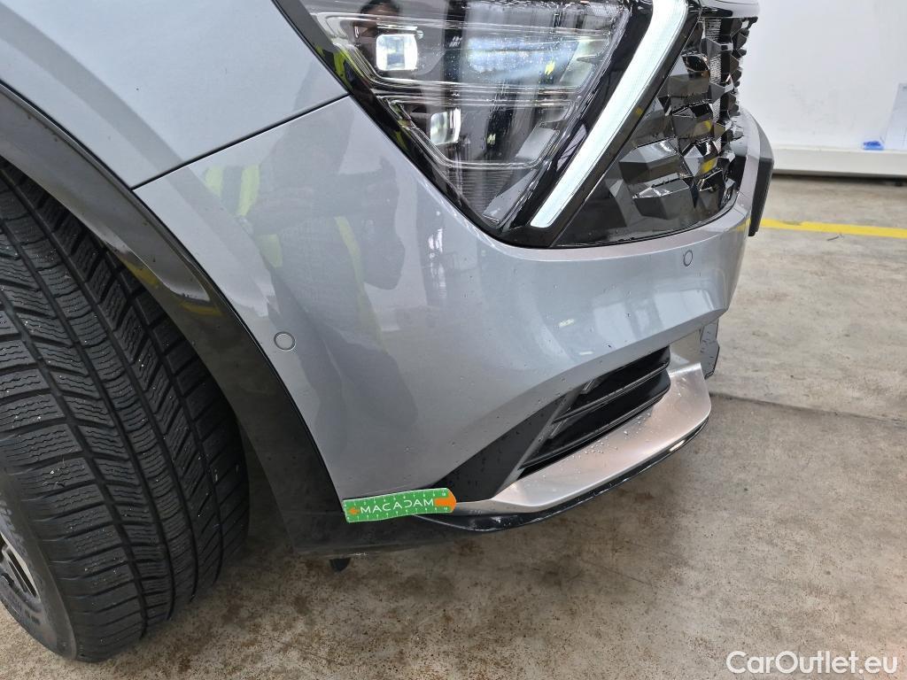  KIA  Sportage KIA   2021  5P  SUV 16 TGDI 230 HEV AUTO DESIGN #22