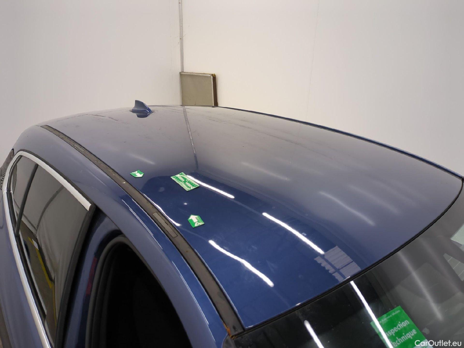  Bmw  Serie 1 Série 1 Berline 116 d Lounge 1.5 115CV BVA7 E6d #8