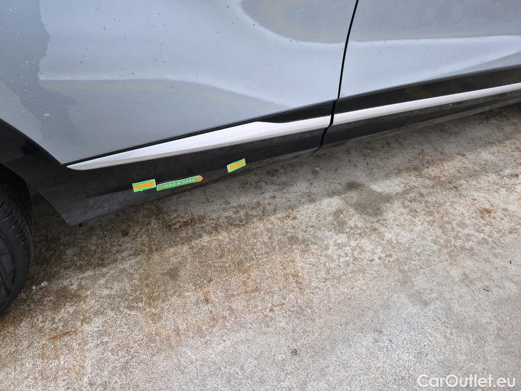  KIA  Sportage KIA   2021  5P  SUV 16 TGDI 230 HEV AUTO DESIGN #6