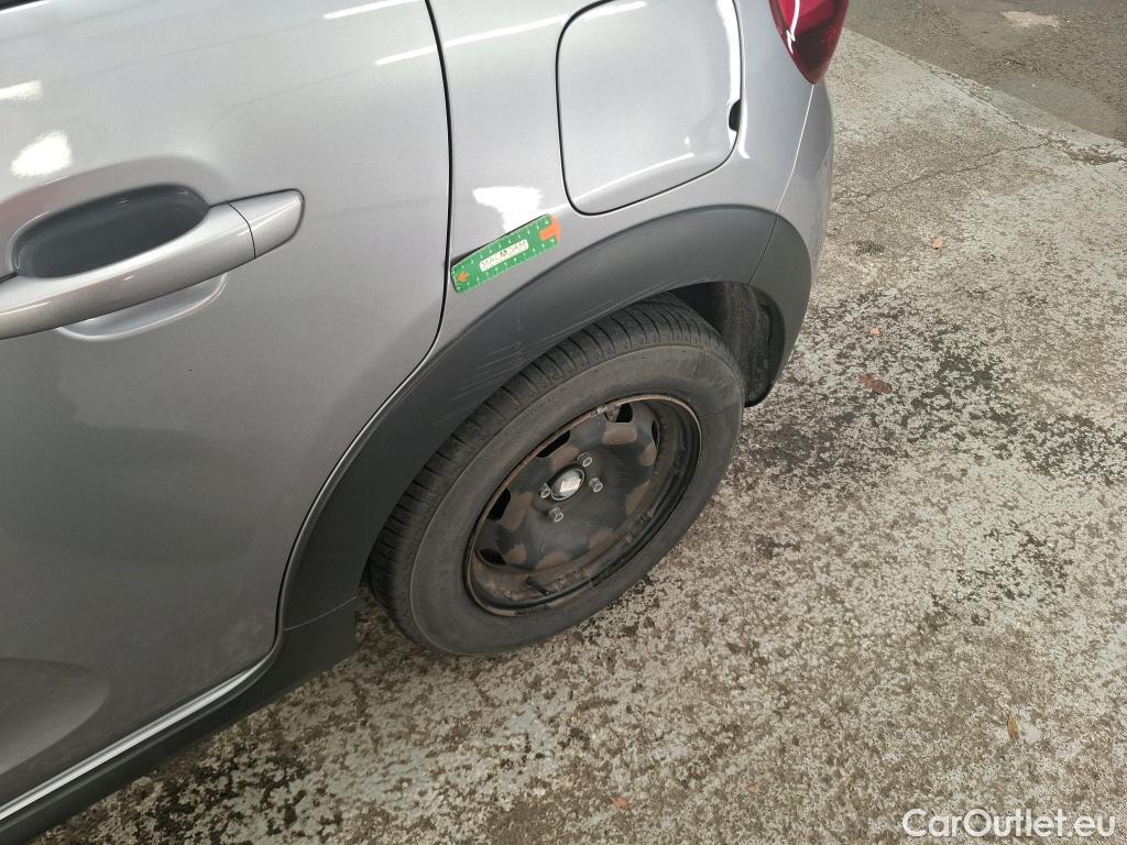  Citroen  C3  Feel 1.2 PureTech 70CV BVM5 E6dT #10