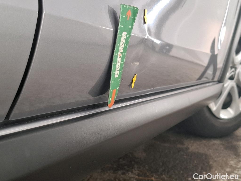  Citroen  C3  Feel 1.2 PureTech 70CV BVM5 E6dT #2