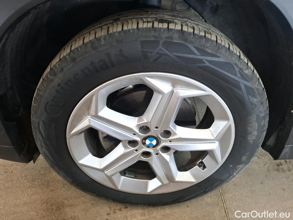  Bmw  X1 BMW  / 2022 / 5P / SUV sDrive18i Business Design DKG7 #42
