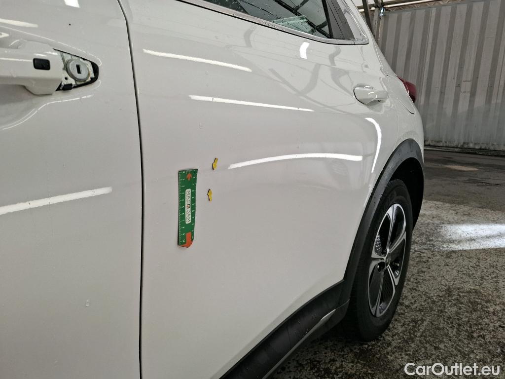  KIA  XCeed KIA  / 2019 / 5P / Crossover 1.6 GDI ISG ISG PHEV ACTIVE BUS DCT6 #12