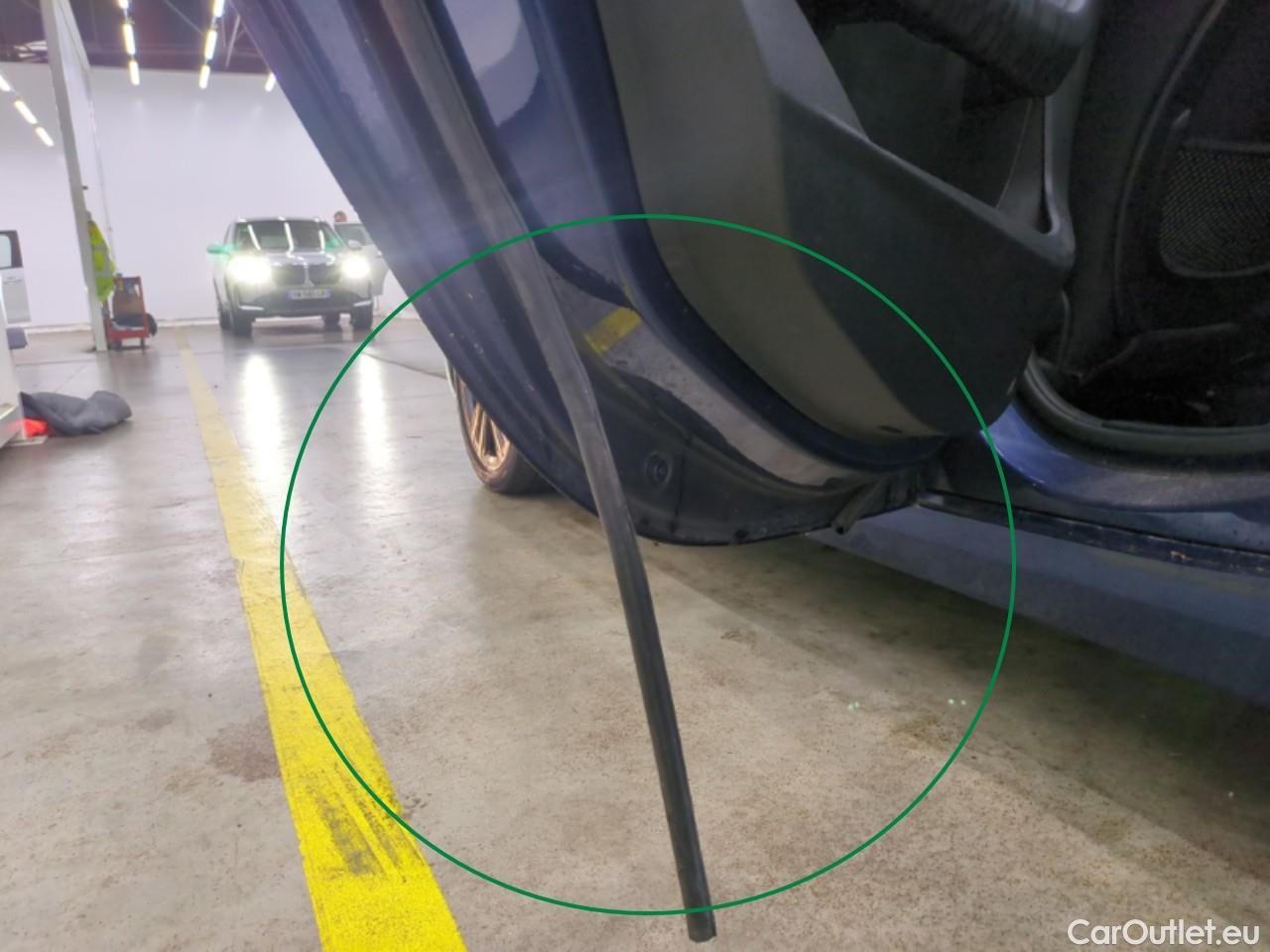  Bmw  Serie 1 Série 1 Berline 116 d Lounge 1.5 115CV BVA7 E6d #4