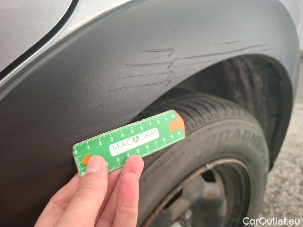  Citroen  C3  Feel 1.2 PureTech 70CV BVM5 E6dT #11