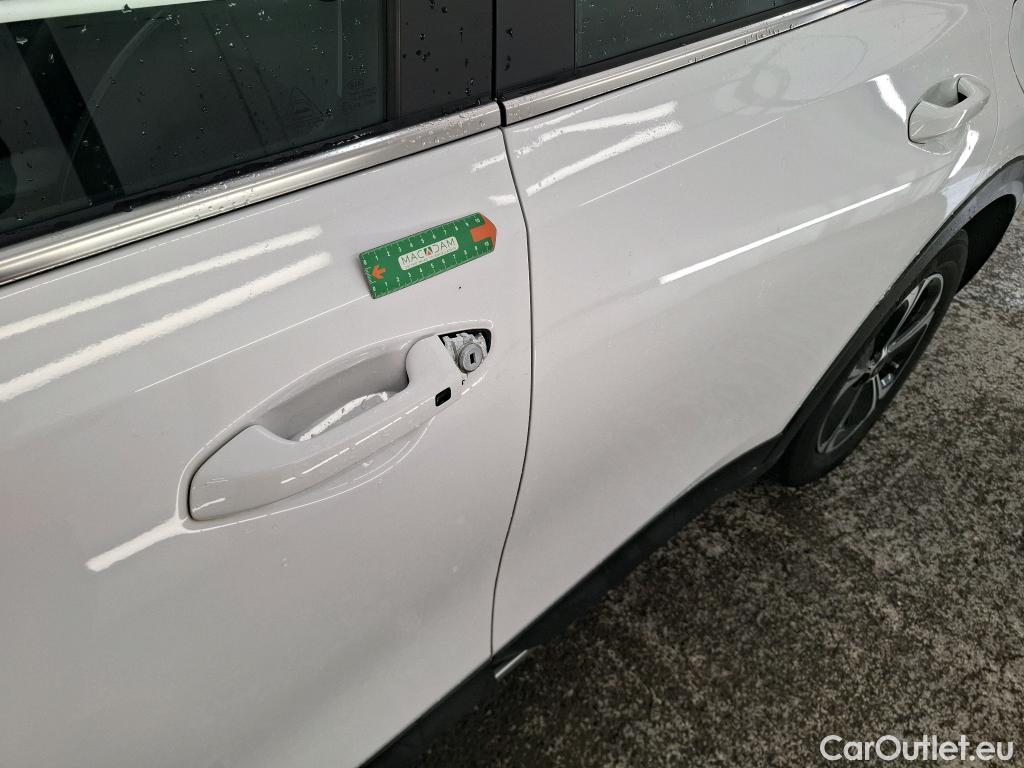  KIA  XCeed KIA  / 2019 / 5P / Crossover 1.6 GDI ISG ISG PHEV ACTIVE BUS DCT6 #3