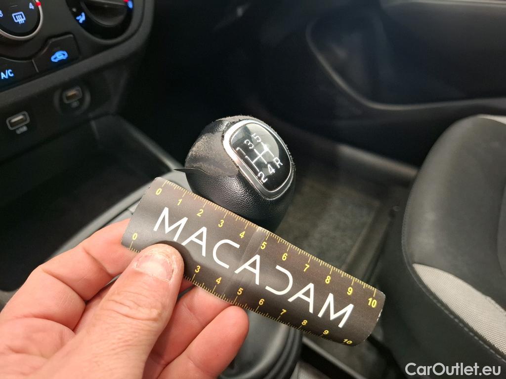  Hyundai  i10  Intuitive 1.0 65CV BVM5 E6dT #23