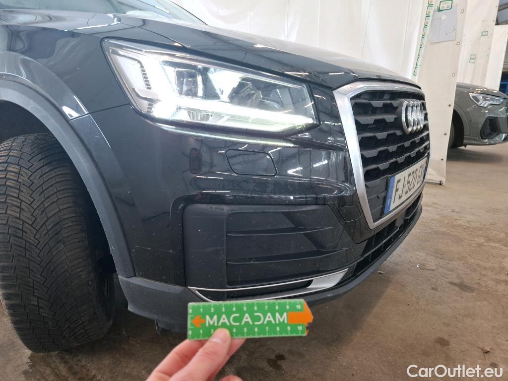  Audi  Q2  30 TFSI 1.0 TFSI 115CV BVA7 E6dT #4