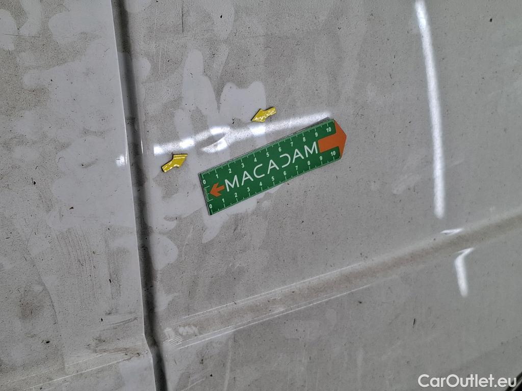  Citroen  Berlingo  Fourgon Club M 650 1.5 BlueHDi 75CV BVM5 E6dT #12