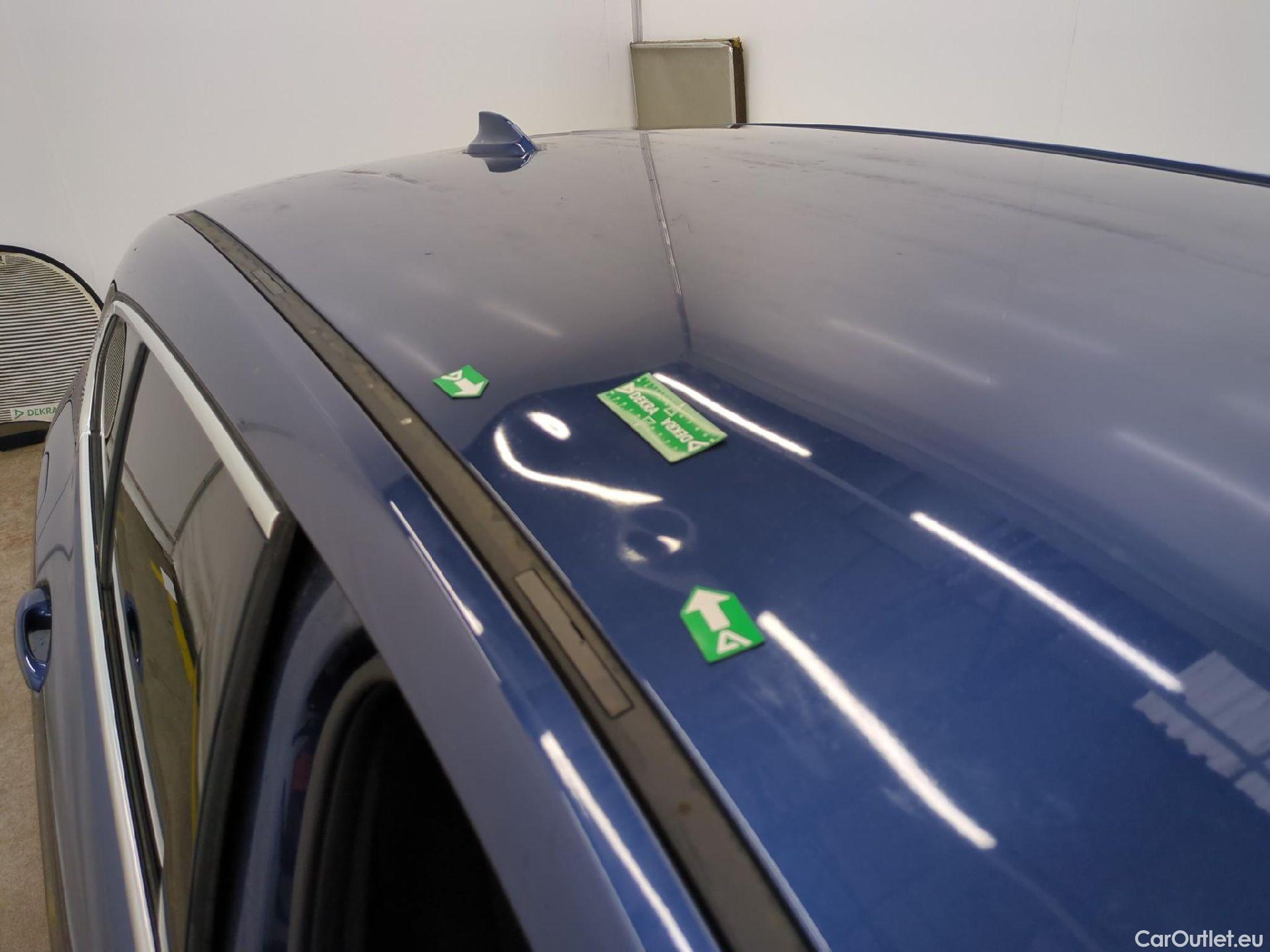  Bmw  Serie 1 Série 1 Berline 116 d Lounge 1.5 115CV BVA7 E6d #7