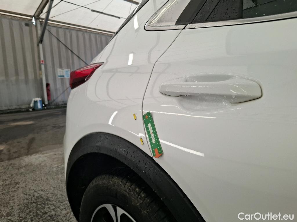  KIA  XCeed KIA  / 2019 / 5P / Crossover 1.6 GDI ISG ISG PHEV ACTIVE BUS DCT6 #1