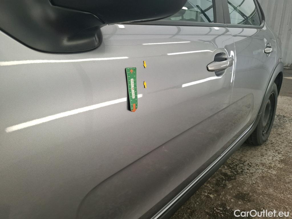  Citroen  C3  Feel 1.2 PureTech 70CV BVM5 E6dT #5