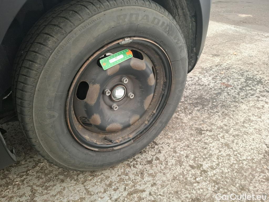  Citroen  C3  Feel 1.2 PureTech 70CV BVM5 E6dT #7