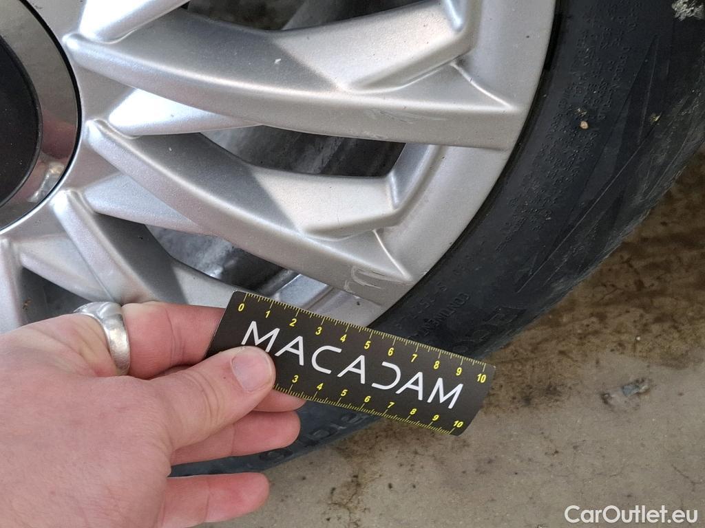  Fiat  500  Berline Lounge 1.2 70CV BVM5 E6 #21