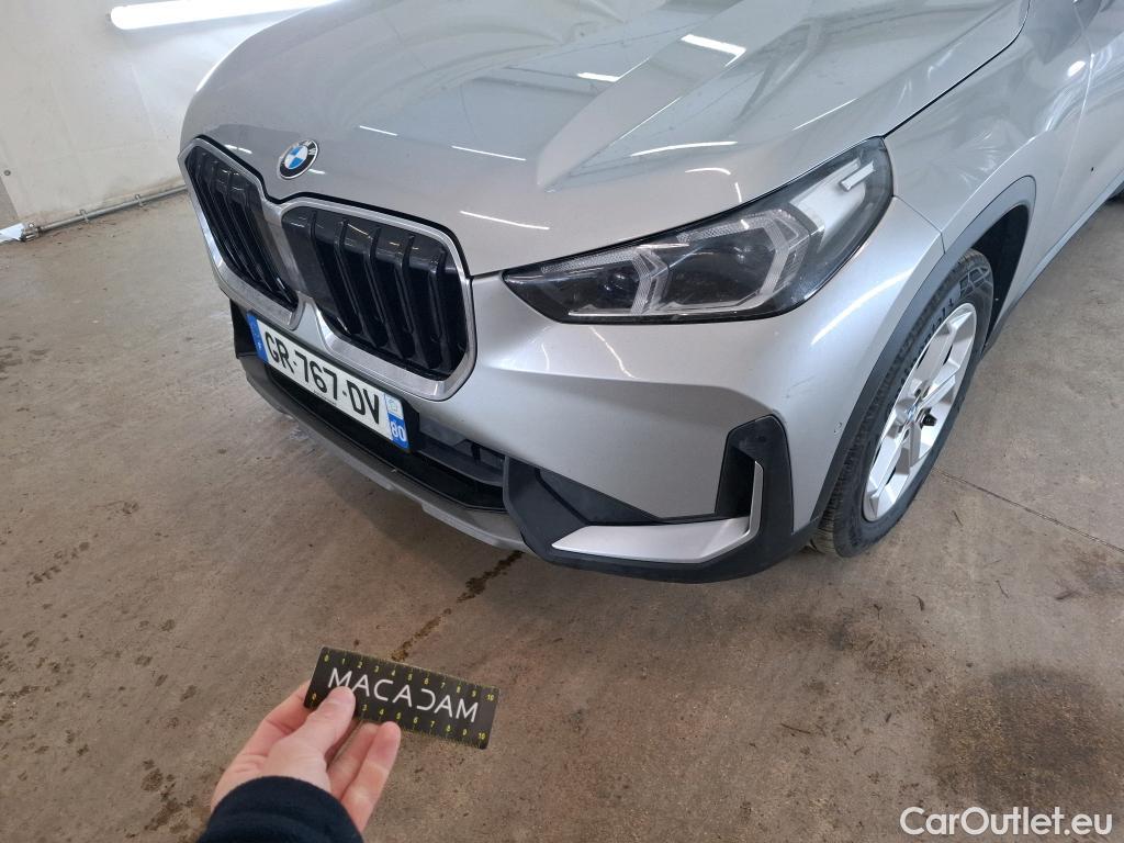  Bmw  X1 BMW  / 2022 / 5P / SUV sDrive18i Business Design DKG7 #51