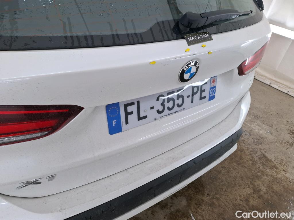  Bmw  X1 BMW  / 2019 / 5P / SUV sDrive16d Business Design DKG7 #14