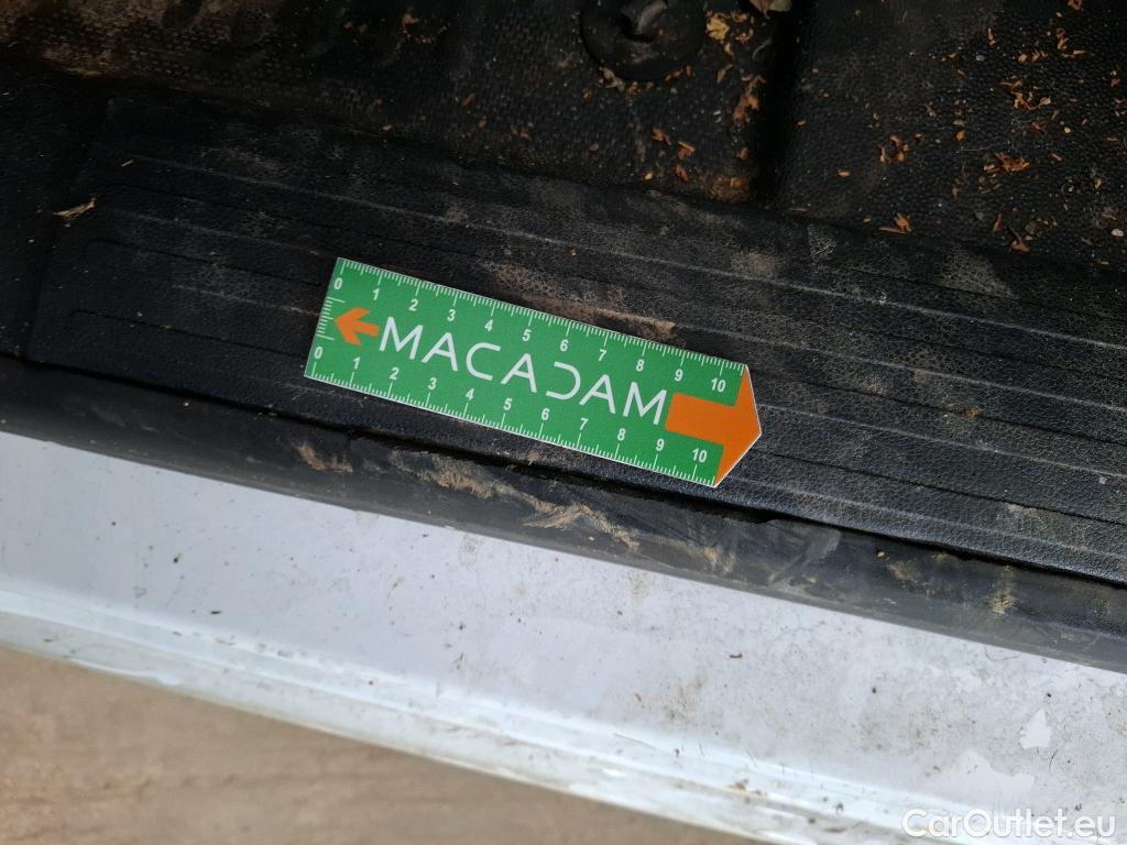  Citroen  Berlingo  Fourgon Club M 650 1.5 BlueHDi 75CV BVM5 E6dT #20