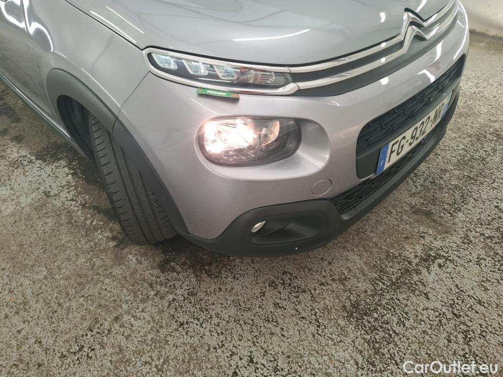 Citroen  C3  Feel 1.2 PureTech 70CV BVM5 E6dT #3