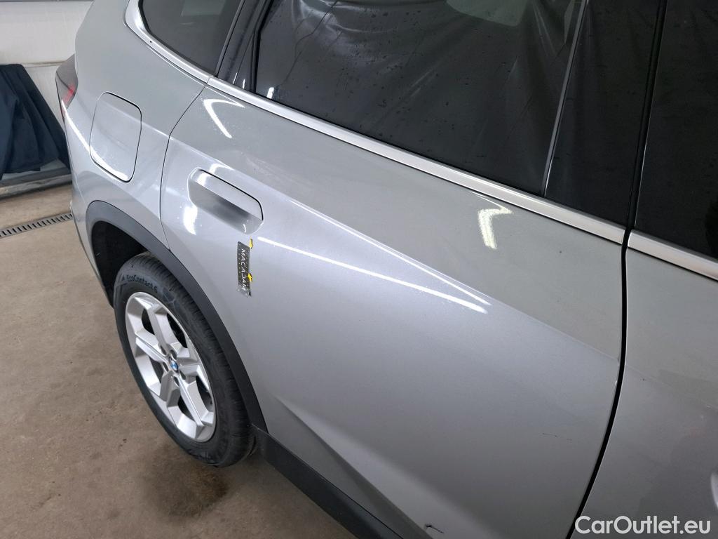  Bmw  X1 BMW  / 2022 / 5P / SUV sDrive18i Business Design DKG7 #28