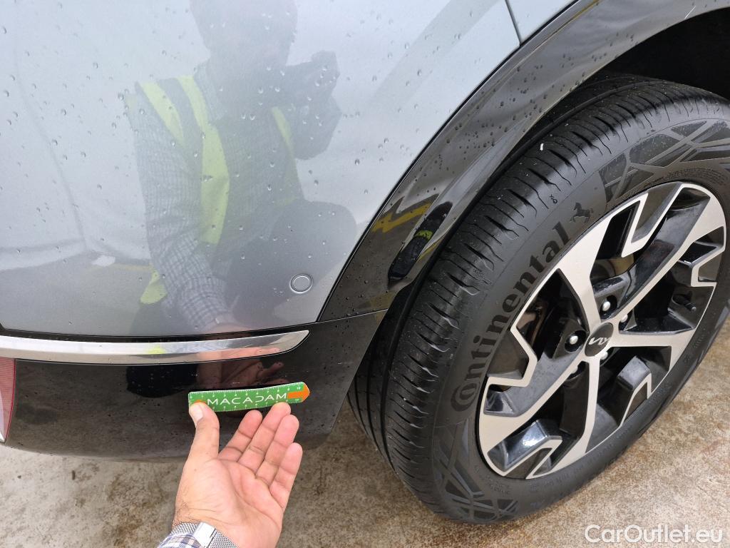  KIA  Sportage KIA   2021  5P  SUV 16 TGDI 230 HEV AUTO DESIGN #30