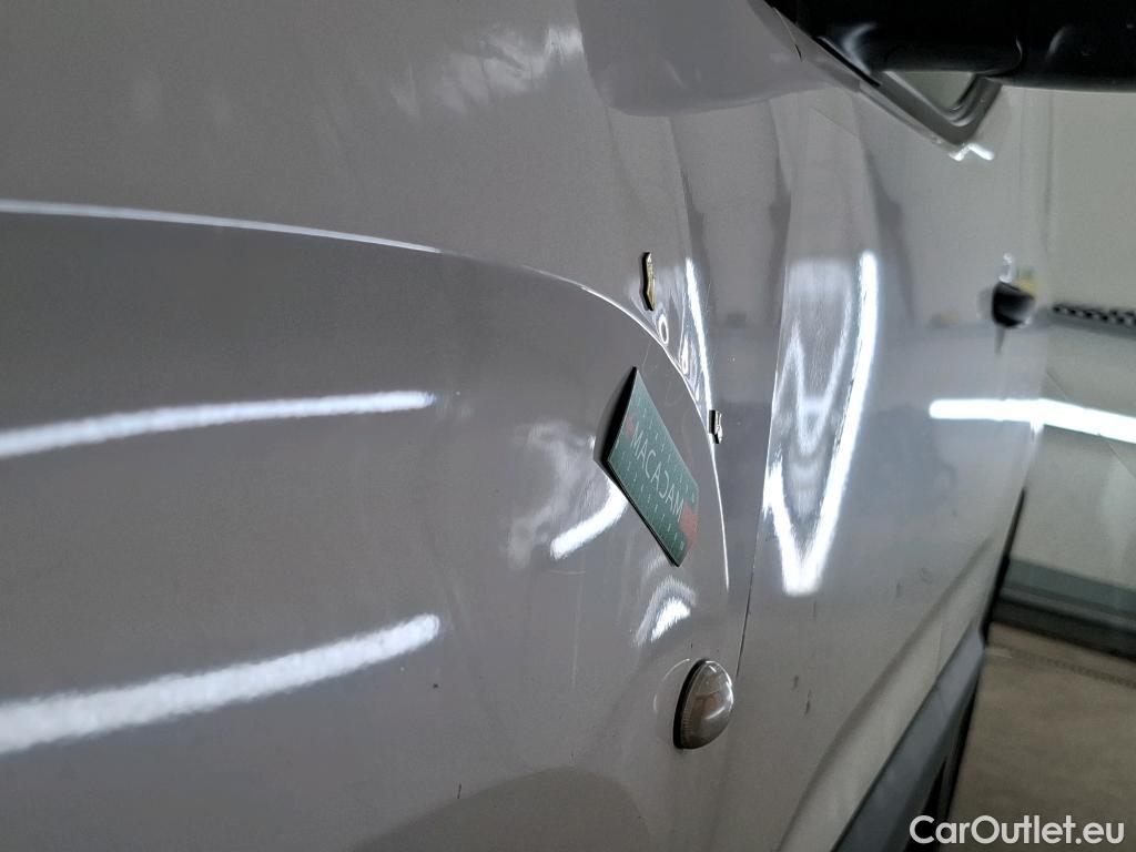  Citroen  Berlingo  Fourgon Club M 650 1.5 BlueHDi 75CV BVM5 E6dT #15