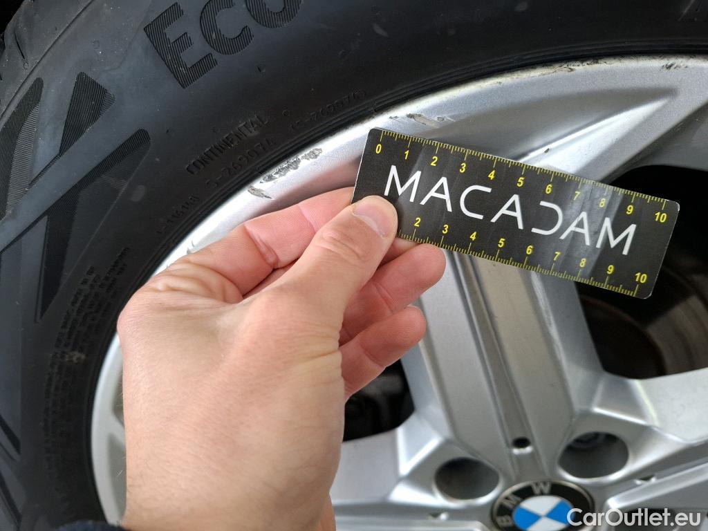  Bmw  X1 BMW  / 2022 / 5P / SUV sDrive18i Business Design DKG7 #9