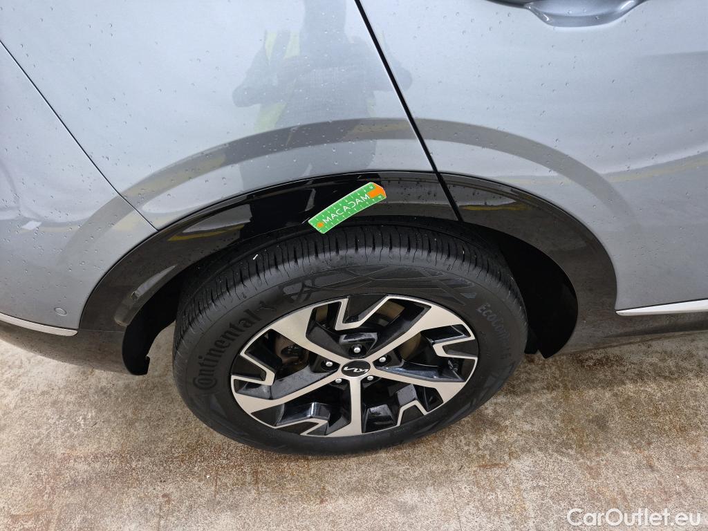  KIA  Sportage KIA   2021  5P  SUV 16 TGDI 230 HEV AUTO DESIGN #27