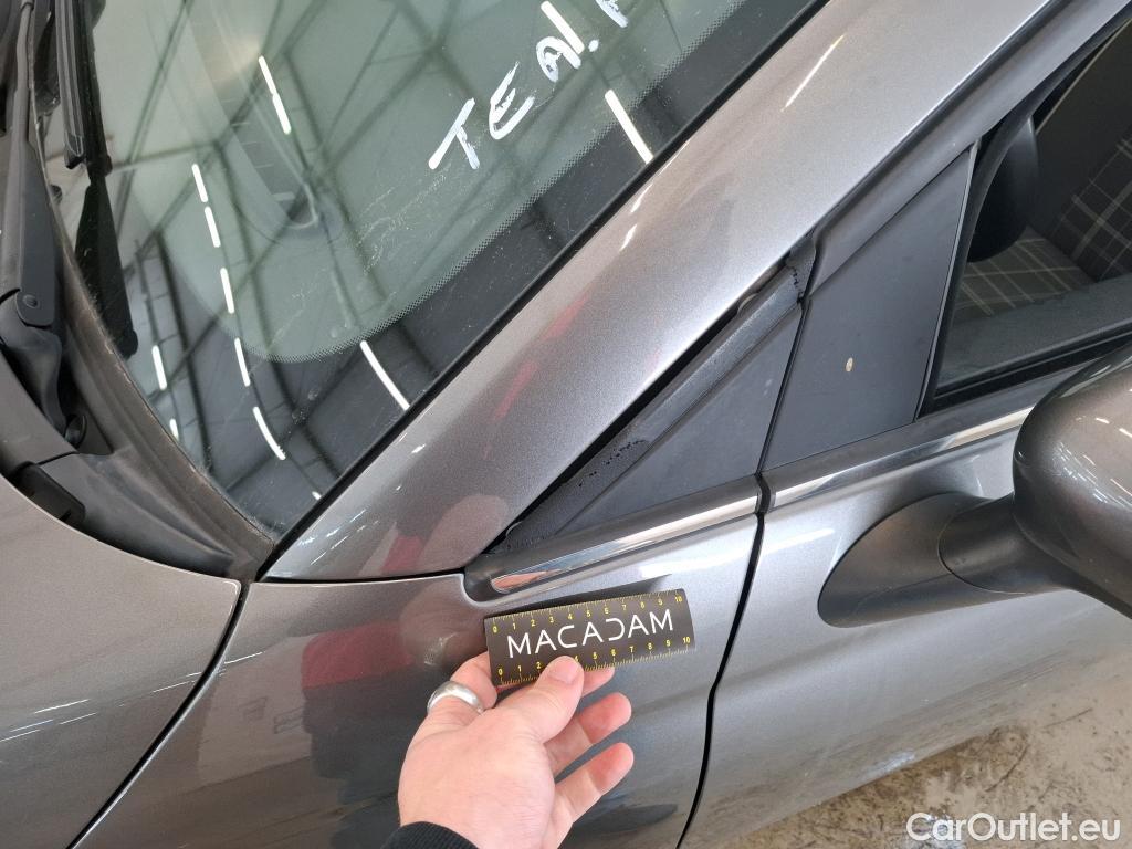  Fiat  500  Berline Lounge 1.2 70CV BVM5 E6 #12