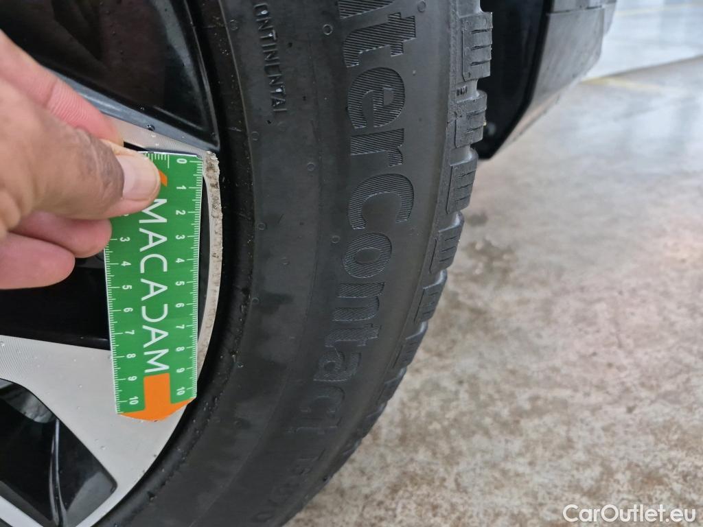  KIA  Sportage KIA   2021  5P  SUV 16 TGDI 230 HEV AUTO DESIGN #11