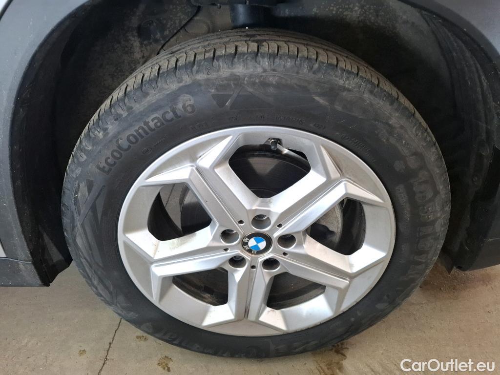  Bmw  X1 BMW  / 2022 / 5P / SUV sDrive18i Business Design DKG7 #13