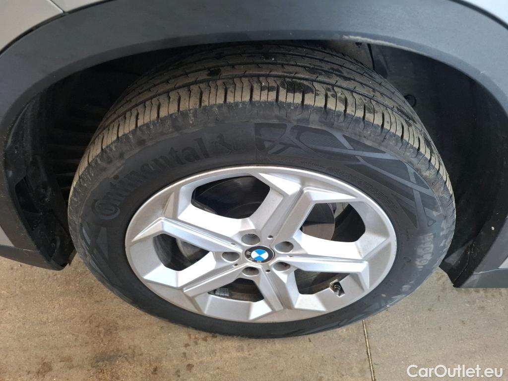  Bmw  X1 BMW  / 2022 / 5P / SUV sDrive18i Business Design DKG7 #41