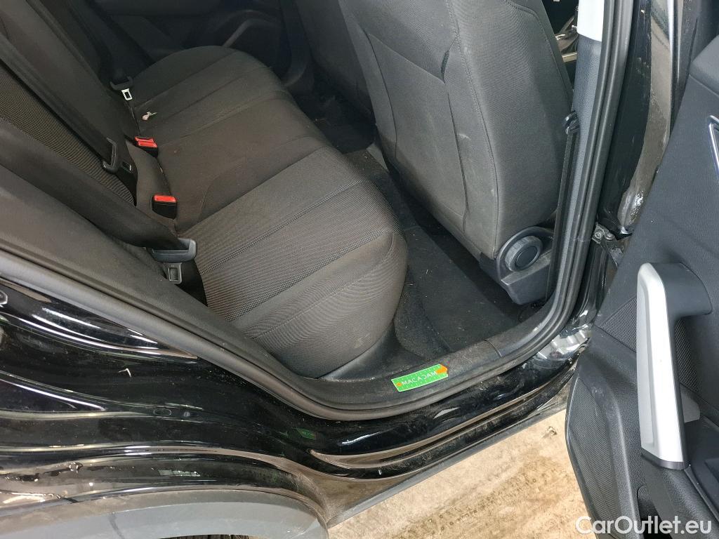  Audi  Q2  30 TFSI 1.0 TFSI 115CV BVA7 E6dT #17