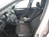  Bmw  X1 BMW  / 2019 / 5P / SUV sDrive16d Business Design DKG7 #8