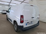  Citroen  Berlingo  Fourgon Club M 650 1.5 BlueHDi 75CV BVM5 E6dT #2