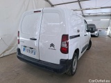  Citroen  Berlingo  Fourgon Club M 650 1.5 BlueHDi 75CV BVM5 E6dT #3