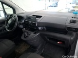  Citroen  Berlingo  Fourgon Club M 650 1.5 BlueHDi 75CV BVM5 E6dT #5