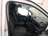  Citroen  Berlingo  Fourgon Club M 650 1.5 BlueHDi 75CV BVM5 E6dT #8