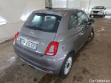  Fiat  500  Berline Lounge 1.2 70CV BVM5 E6 #3