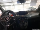  Fiat  500  Berline Lounge 1.2 70CV BVM5 E6 #5