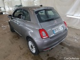  Fiat  500  Berline Lounge 1.2 70CV BVM5 E6 #2