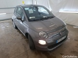  Fiat  500  Berline Lounge 1.2 70CV BVM5 E6 #4