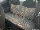 Fiat  500  Berline Lounge 1.2 70CV BVM5 E6 #9