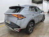  KIA  Sportage KIA   2021  5P  SUV 16 TGDI 230 HEV AUTO DESIGN #3