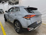  KIA  Sportage KIA   2021  5P  SUV 16 TGDI 230 HEV AUTO DESIGN #2