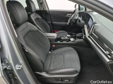  KIA  Sportage KIA   2021  5P  SUV 16 TGDI 230 HEV AUTO DESIGN #6