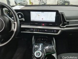  KIA  Sportage KIA   2021  5P  SUV 16 TGDI 230 HEV AUTO DESIGN #10