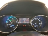  KIA  XCeed KIA  / 2019 / 5P / Crossover 1.6 GDI ISG ISG PHEV ACTIVE BUS DCT6 #6